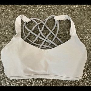 Lululemon Free to Be Bra (Wild) | Size 4